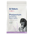 Dr. Talbot's Postpartum Soothing Bath Salts ? Lavender Infused, Paraben-Free Relaxation & Recovery Bath Soak for New Moms ? Ideal for Post-Childbirth Healing & Everyday Stress Relief
