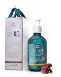 Reishi Volumizing Shampoo for Fine Thin Hair - 6.76oz with Reishi Extract & Argan Oil