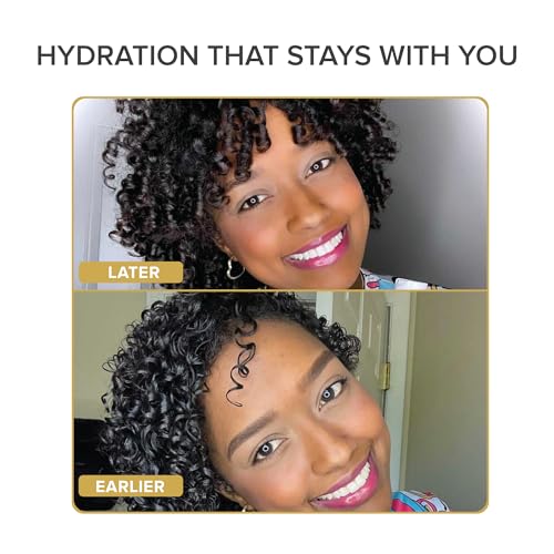 Deep Conditioner for Hair Growth & Damage Repair - Leave-In Moisturizer 12 fl oz