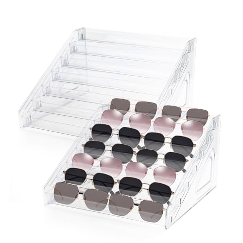 iscream 3-Piece Large, Medium and Small Bag Set for Toiletry and Cosmetic Storage and Travel - Night Tie Dye