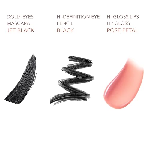 Dolly Beauty Nashville Glam Bundle