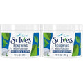 St. Ives Face Moisturizer Cream, Collagen and Elastin, Renewing Facial Moisturizer for Women, Paraben Free, Dermatologist Tested Daily Moisturizing for Dry Skin Cruelty Free, 10 oz (Pack of 2)