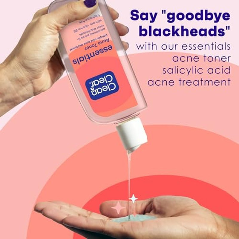 Artnaturals Hypochlorous Acid Face & Skin Spray ? Gentle Daily Facial Mist, pH-Balanced, Fragrance-Free, Soothing Cleanser for Sensitive Skin ? 8 fl oz