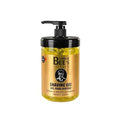 BUMBLE BEE Shaving Gel Softner Non-irritating, All Skin Types, Rich Male Fragance - Smooth and Sophisticated Shaving 33.8 Oz / 1000 ml. Barber Supplies (Yellow)