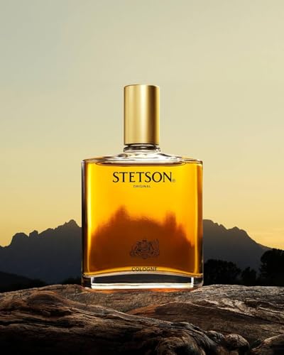 Men's Woody Citrus Cologne 0.75 Fl Oz - Classic Scent with Patchouli & Tonka - Pack of 1