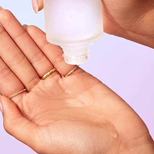 Hydrating PHA Toner with Blue Hyaluronic Acid for Skin Smoothing & Softening