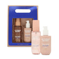 Victoria's Secret Body Care Gift Set Vanilla Orchid Sandalwood 1.5 Fl Oz x 2