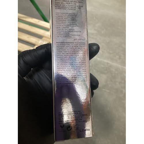 Anastasia Beverly Hills - Luminous Foundation