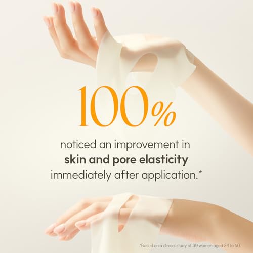 The Face Shop Daily Skincare Duo for Toning ? Rice Extract Moisturizer & Vitamin Toning Collagen Gel Mask