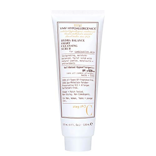 Hydra Balance Smart Cleansing Scrub