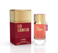 Emper So Genius Women's Perfume 100ml - Fruity Floral Scent