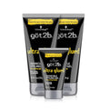 TRESemm? Rich Moisture Hydrating Shampoo 3 Count for Dry Hair Formulated With Pro Style Technology 28 Fl Oz