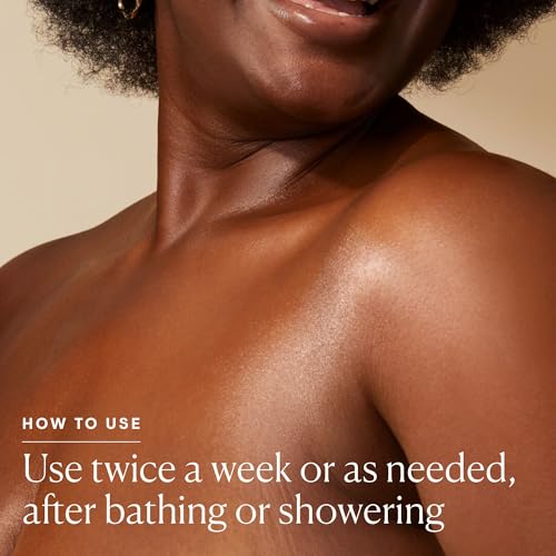 Exfoliating Body Scrub with Lime & Ginger - 490g Salt Glow