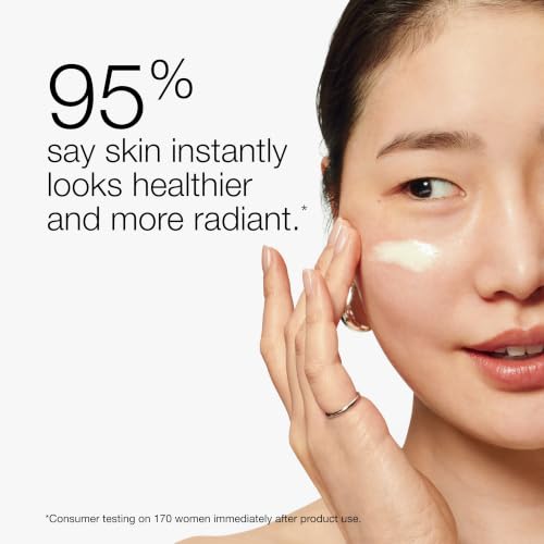 Clinique Dramatically Different Moisturizing Lotion+ SPF 35 2.5 Fl Oz Face Moisturizer with Glycerin & Hyaluronic Acid