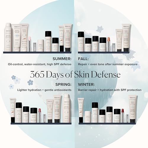 MDSolarSciences Mineral Cr?me SPF 50 Sunscreen for Face ? Water-Resistant, Broad Spectrum UV Protection ? Blendable Micronized Zinc Oxide ? Smooth, Natural Matte Finish