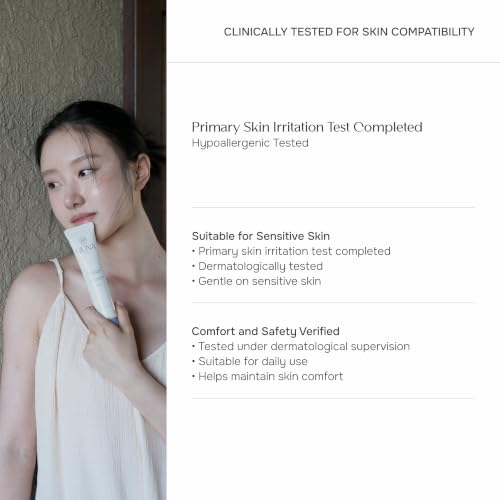 Ginseng Collagen Peel-Off Mask with Niacinamide & 5-Oil Complex - 2.71 fl oz