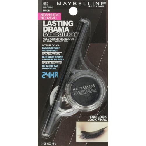 Ultra Advanced Liquid Eyeliner, Waterproof & No Skip Formula, 24 Hrs -Stay All Day, 2X The Intensity - Soft & Precise Tip, Quick Dry & Smudge Resistant, Vegan (PLUM)