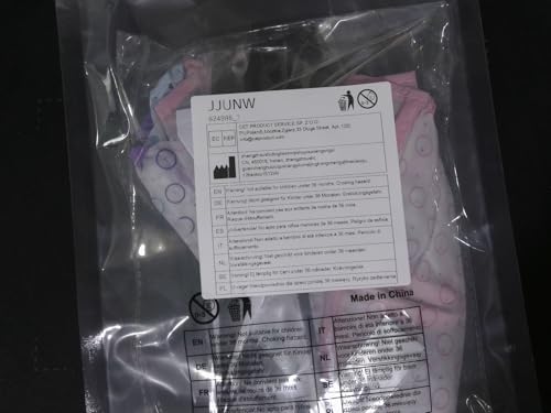 JJUNW 3 Pcs Hair Highlighting Caps, Bleach Cap Coloring Frosting Dye Kit, Highlighting Kit, Highlight Cap with Hooks Highlight Hair Coloring Frosting Dye Kit for Salon Hair Dyeing Hairdressing