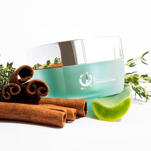 Christine Valmy Night Facial Cream for Oily Skin, 1 oz - Restoring & Balancing