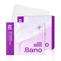 Milk Thistle Repair SOS Ampoule Face Pads - Calming & Hydrating, 40 Count
