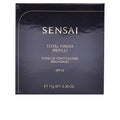 SENSAI Total Finish Refill SPF10 - TF103 Warm Beige 11g