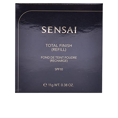 SENSAI Total Finish Refill SPF10 - TF103 Warm Beige 11g