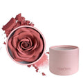 3d Rose Petal Blush, Matte Flower Petal Rose Makeup Blusher for Cheeks, Natural Glowing Redness Long Lasting Buildable Color, Contouring and Brightening, Makeup Powder blusher Gifts(#04)