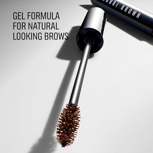 Bobbi Brown Blonde Eyebrow Gel - Natural Look, Shape & Tame for Medium Blonde Hair