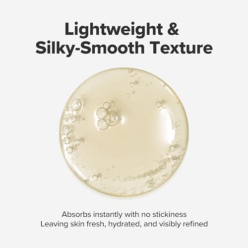 Beauty of Joseon Glow Deep Serum Rice Alpha-Arbutin 2 Fl Oz Pack of 2 - Moisturizing Skin Brightening
