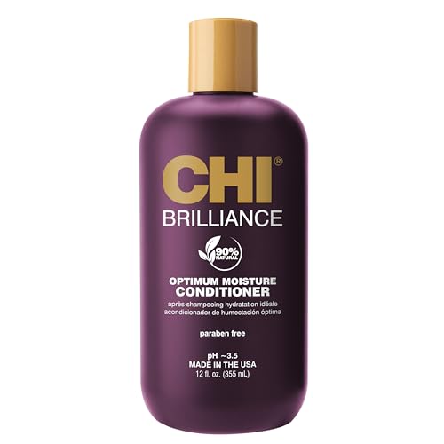 Deep Hydrating Hair Conditioner with Olive & Monoi Oil - 12 Oz - Pack of 1