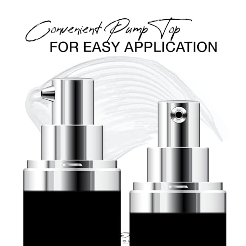 bellapierre HD Makeup Primer for a Smooth, Clear Complexion | Cruelty-Free & Non-Toxic | Talc-Free Face Concealer - 1.01 Fl. Oz.
