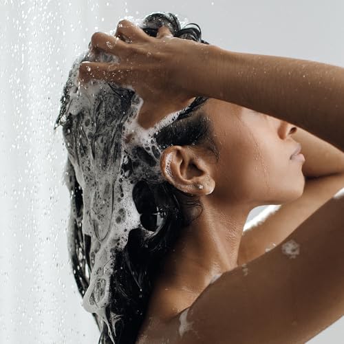 Kristin Ess Clarifying Detox Shampoo 33.8oz – Purifying, Volumizing, Sulfate-Free, Vegan, Color Safe, Deep Clean for Oily Hair & Build-Up – Variation of THIS listing