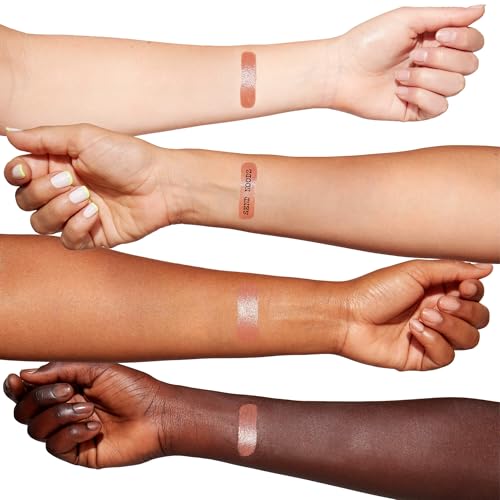 Noodz Nudestix Gel Color Lip + Cheek Balm 2-in-1 Tinted Lip & Cheek Stick