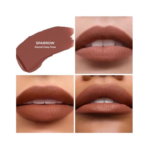 Hourglass Unlocked Soft Matte Lipstick