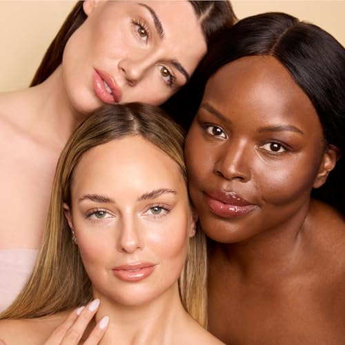 ICONIC LONDON Shape and Shade Sculpting Stick - Cream Bronzer, Light/Med Curve - 0.21 oz