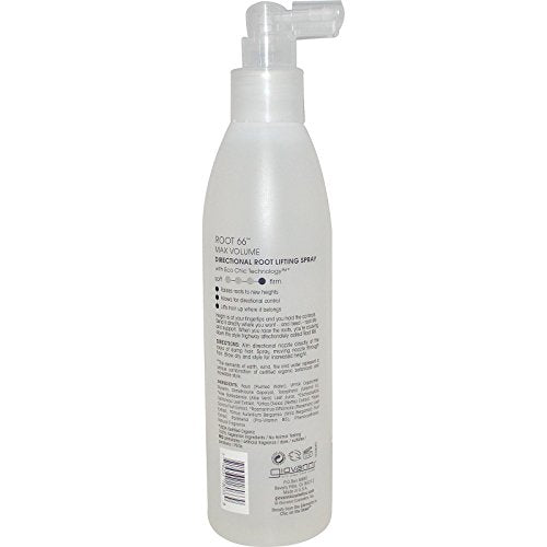 Root Lifting Hair Spray for Volume & Thickness - Color Safe, 8.5 fl oz