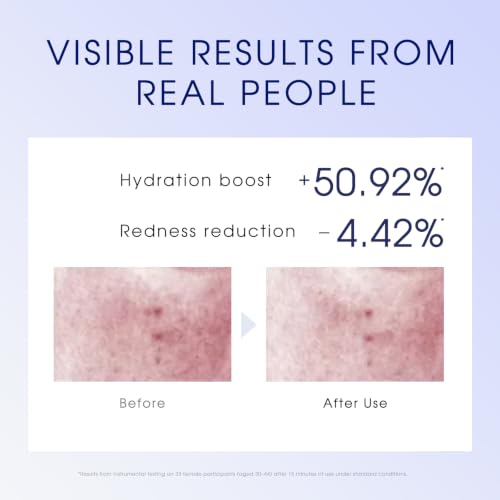 Hydrating Facial Toner with Salmon DNA & Hyaluronic Acid - 6.8 fl oz