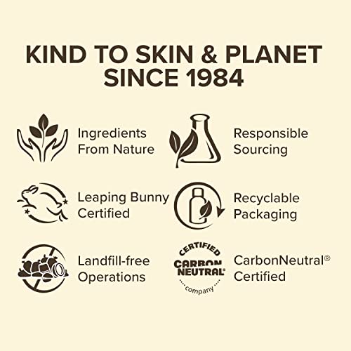 Burt's Bees Goodness Glows Tinted Moisturizer, Rich in Antioxidants, Buff 1.0 Ounce