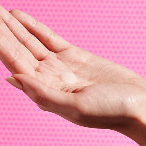 Lactic Acid Serum with Peptides - Exfoliating Face & Skin Care, 30ml