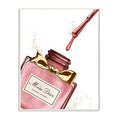 LONDONTOWN Love & lakur Manicure Set and Modern Chromance Valentine¡¯s Day Nail Gift Set