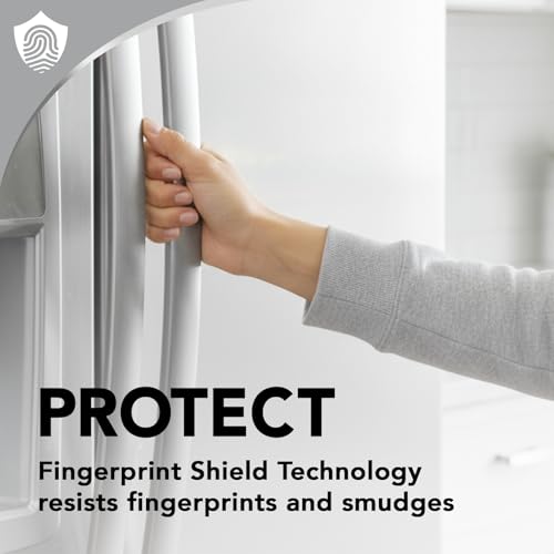 Stainless Steel Cleaner & Polish Spray Pack - Fingerprint & Spot Remover