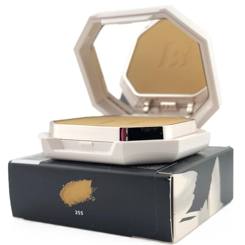 Fenty Beauty by Rihanna Pro Filt¡¯r Soft Matte Longwear Powder Foundation 255