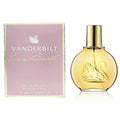 Gloria Vanderbilt Vanderbilt Eau De Toilette Spray 3.4 oz - 1 Fl Oz Pack