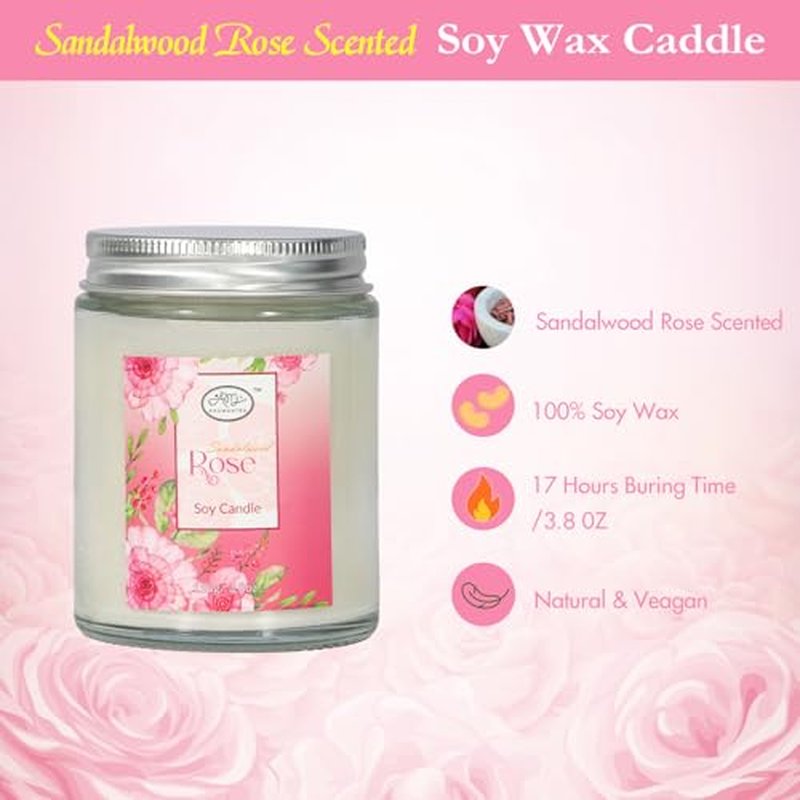 Luxury Spa Gift Set for Women, Whole Body, Bath Set, Bath Gift Set, Rose Scented, 10 Pcs, Self Care, Best Friend, Mom, Sister, Valentine's Day Gift