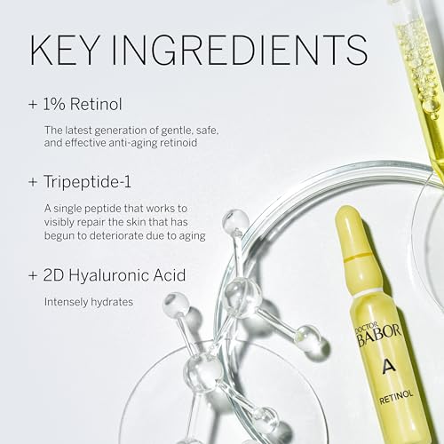 BABOR Power Serum Ampoule