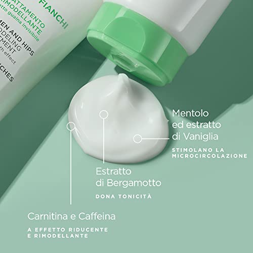 Collistar Pancia e Fianchi Meso-Remodeling Treatment for Abdomen & Hips 8.4 fl oz