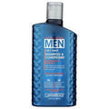 Giovanni Cosmetics Men 2In1 Shamp & Cond, 16.9 fl oz