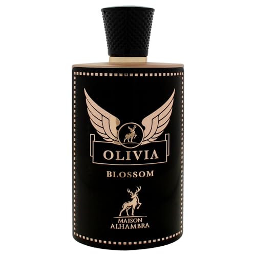 Woody Floral Spicy Women's Eau de Parfum Spray - Long-Lasting Fragrance