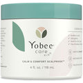 Yobee Calm & Comfort Scalp Mask for Kids & Teens - Soothing Hair Treatment, Sensitive Skin Friendly, 4 fl oz