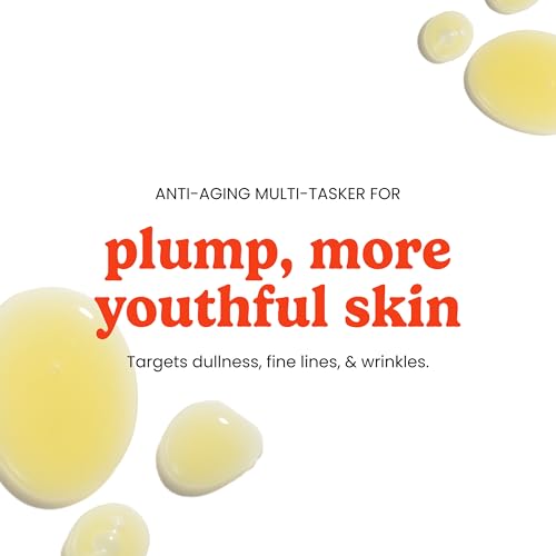 Coenzyme Q10 Face Serum with Hyaluronic Acid & Collagen Support - 4 fl oz - Timeless Skin Care
